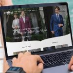 Excited to launch a new e-commerce site for Imperial Custom Clothiers! 🤗🤵🏾🤵🏻Working closely with their team, we set out to make purchasing of custom clothing extremely easy for guys on the move, especially on mobile devices. Check it out and step up your clothing game with our wonderfully talented friends, @imperialcustomclothiers. Visit imperialcustomclothiers.com!