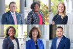 📸 Need a new professional headshot? We know of a few #famouslyhot spots around town with great lighting and views. Here’s a preview from a recent shoot with the @columbiachamber! 😀 #teamoctagon #designfirm #headshots #photography #columbiasc #scstatehouse